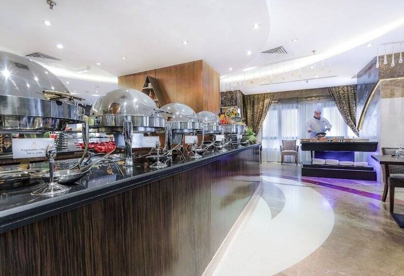 בית מלון כפרי Elaf Kinda