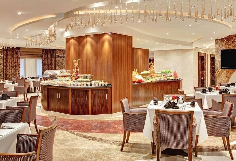 בית מלון כפרי Elaf Kinda