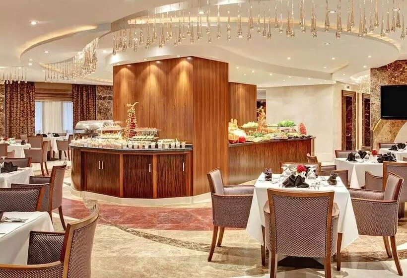 בית מלון כפרי Elaf Kinda