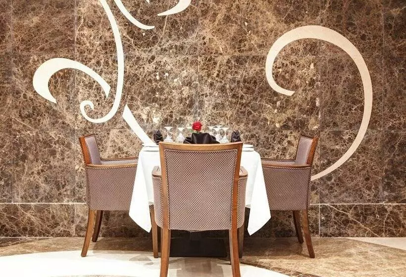 בית מלון כפרי Elaf Kinda