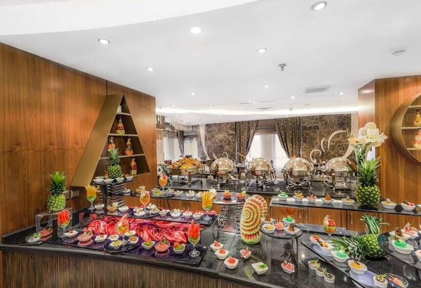 בית מלון כפרי Elaf Kinda