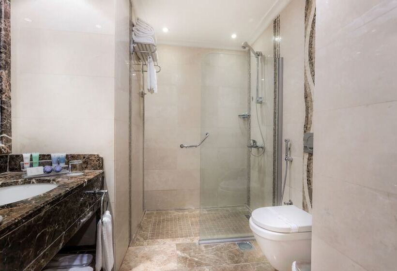 בית מלון כפרי Elaf Kinda