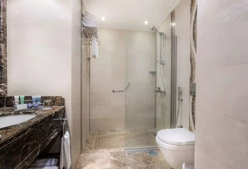 בית מלון כפרי Elaf Kinda