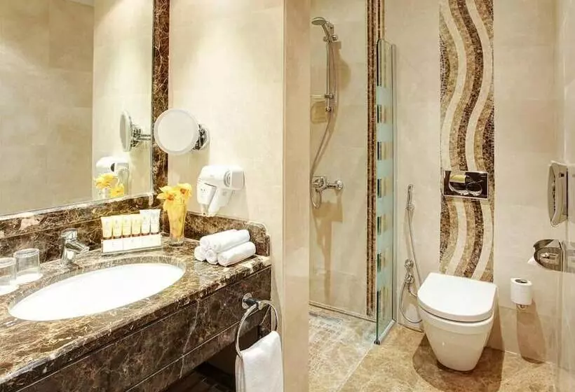 בית מלון כפרי Elaf Kinda