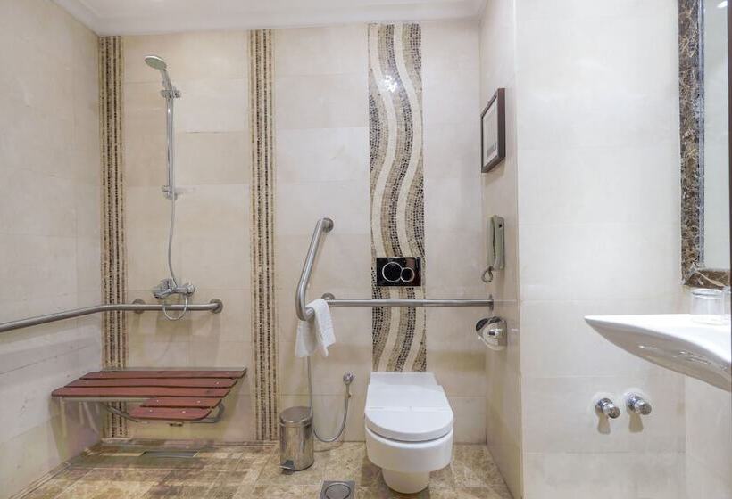 בית מלון כפרי Elaf Kinda