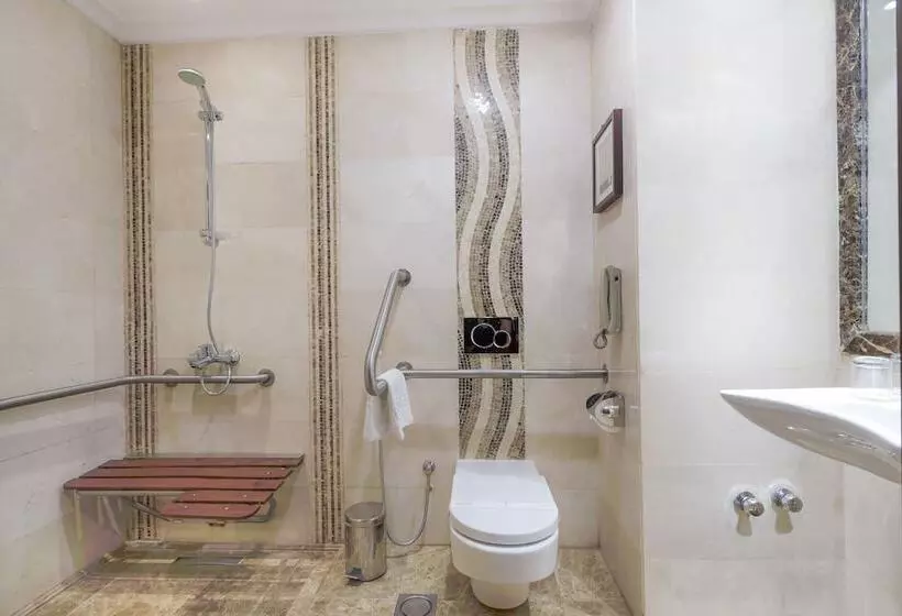 בית מלון כפרי Elaf Kinda