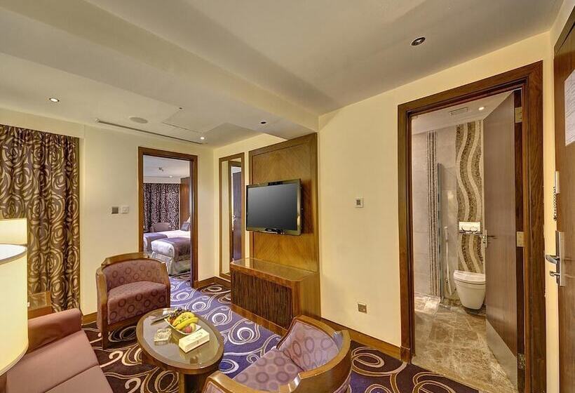 בית מלון כפרי Elaf Kinda