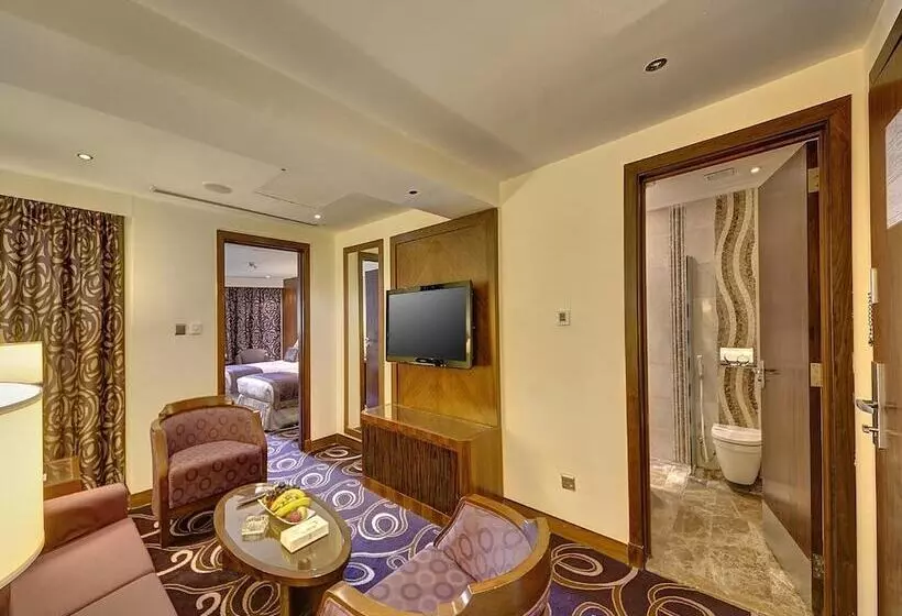 בית מלון כפרי Elaf Kinda