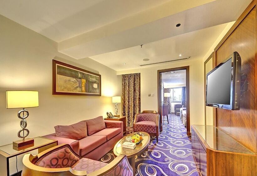 בית מלון כפרי Elaf Kinda