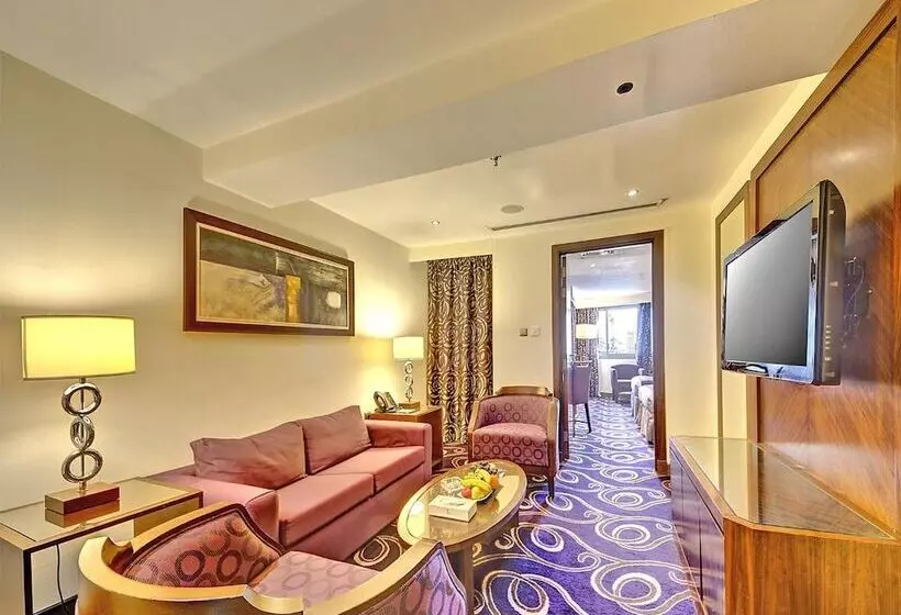 בית מלון כפרי Elaf Kinda