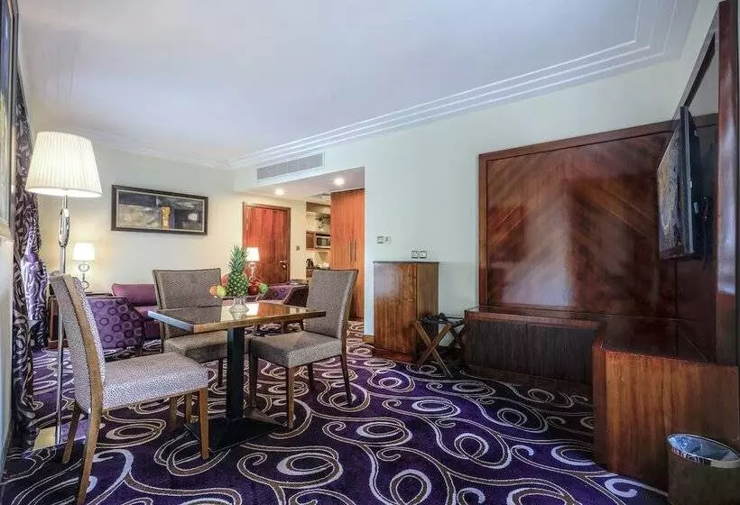 בית מלון כפרי Elaf Kinda