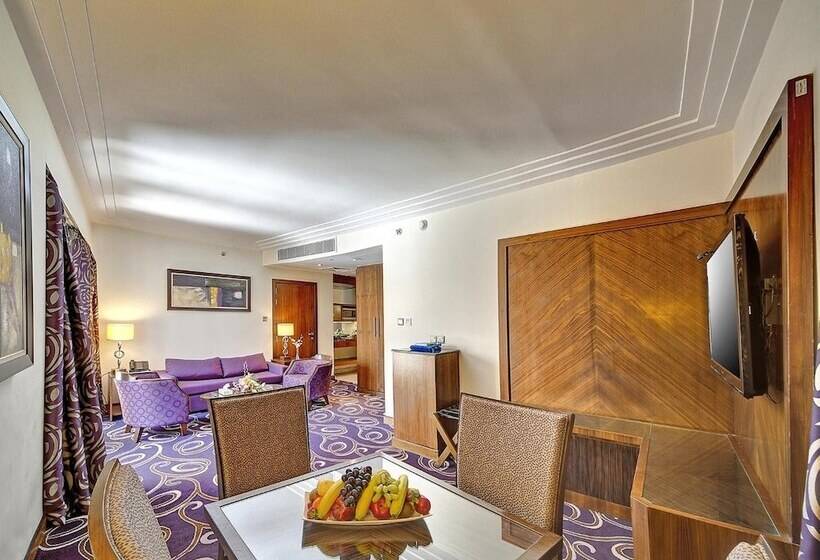 בית מלון כפרי Elaf Kinda