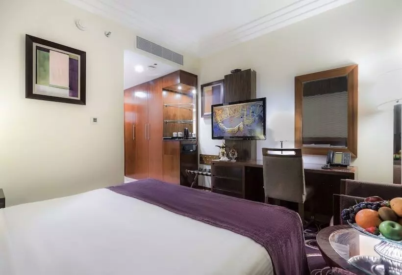 בית מלון כפרי Elaf Kinda