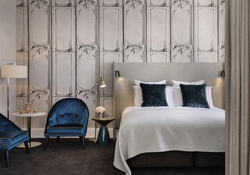 فندق Fable Auckland, Mgallery