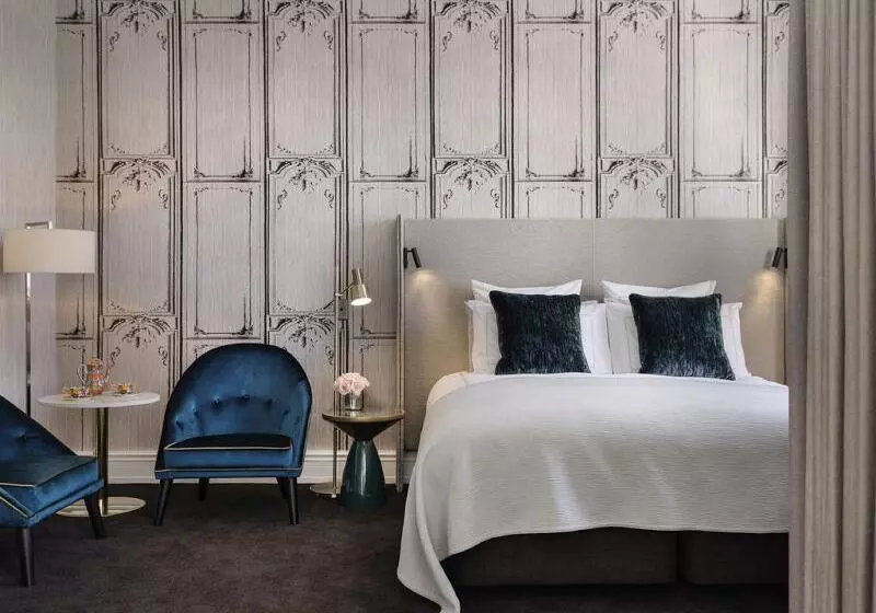 Szálloda Fable Auckland, Mgallery