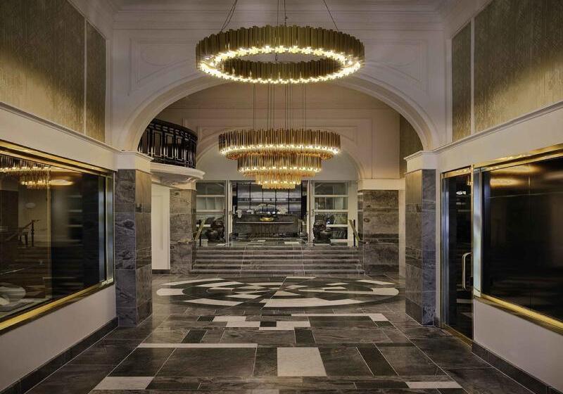 فندق Fable Auckland, Mgallery