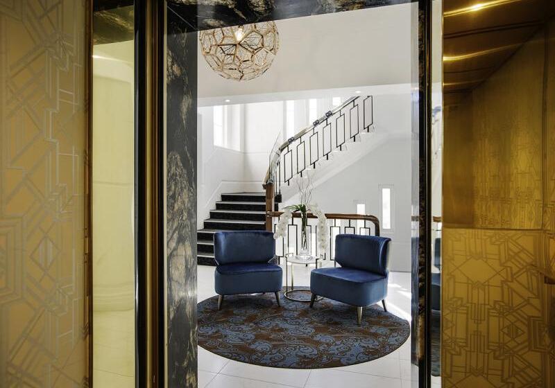 فندق Fable Auckland, Mgallery