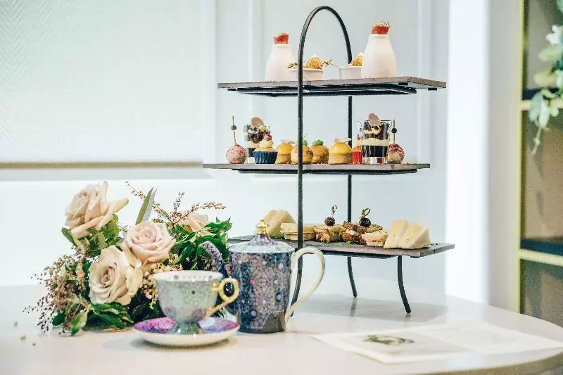 Szálloda Fable Auckland, Mgallery