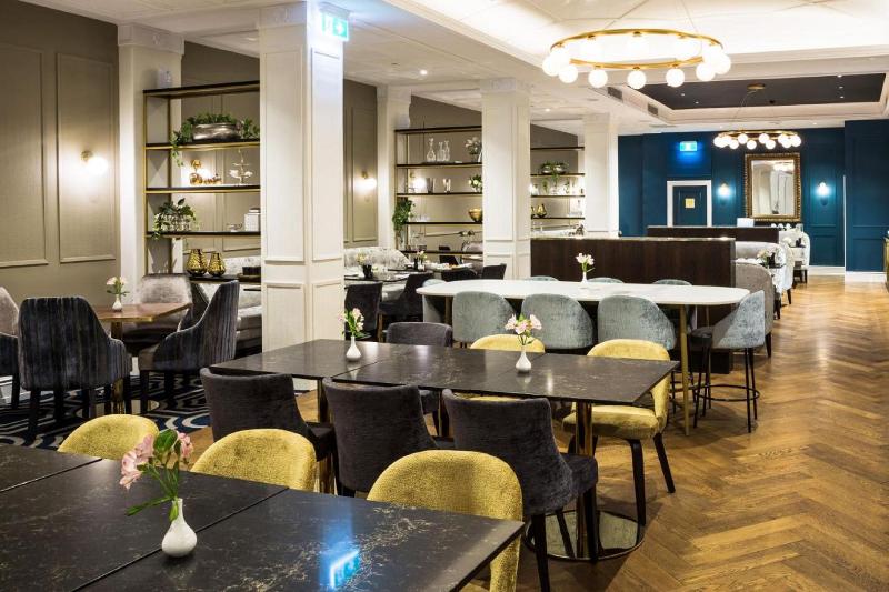 فندق Fable Auckland, Mgallery