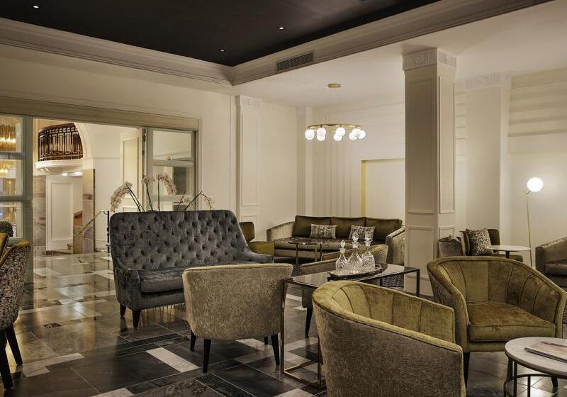 فندق Fable Auckland, Mgallery