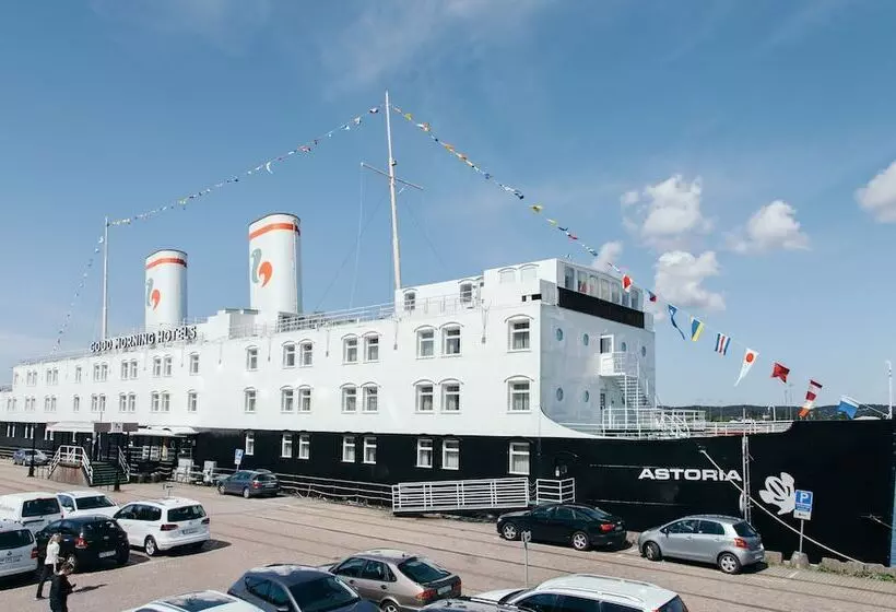 호텔 Good Morning+ Göteborg City