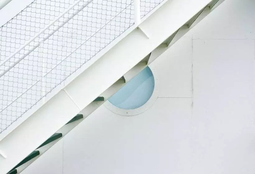 호텔 Good Morning+ Göteborg City