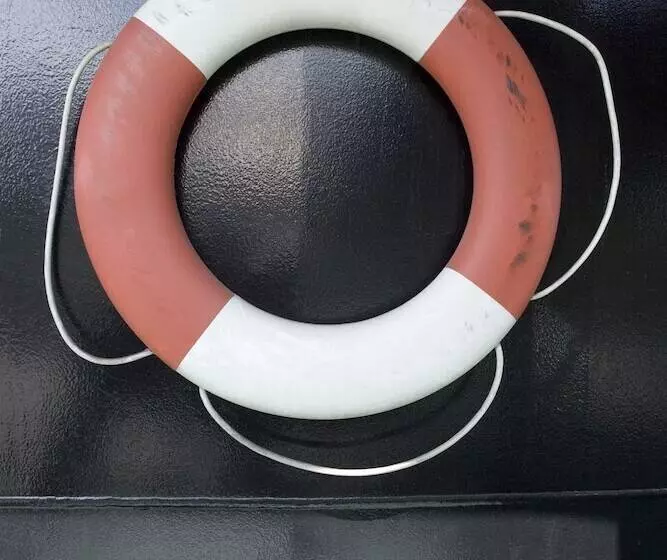 호텔 Good Morning+ Göteborg City