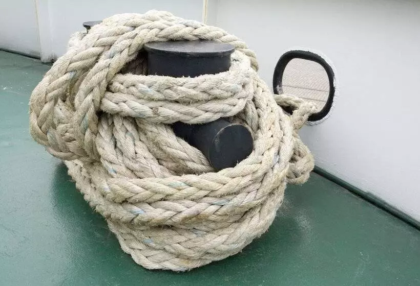 호텔 Good Morning+ Göteborg City