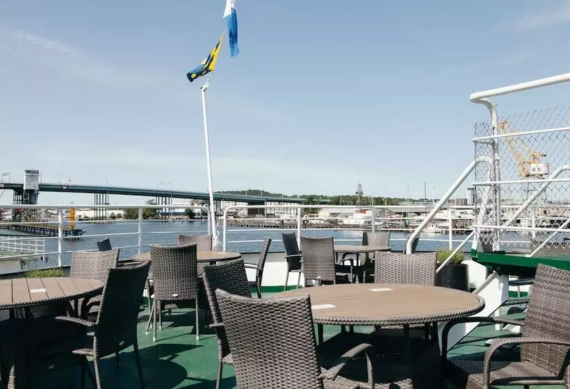 호텔 Good Morning+ Göteborg City