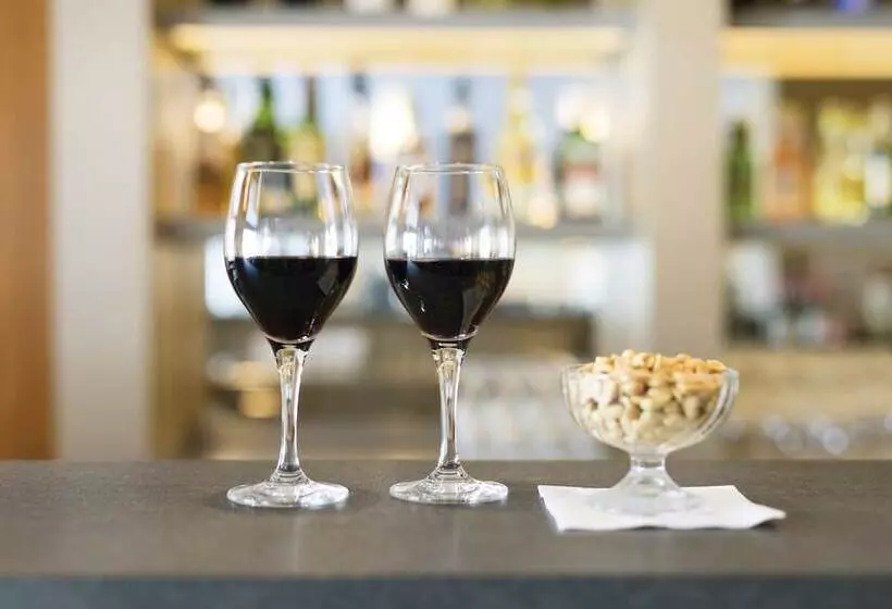 호텔 Good Morning+ Göteborg City