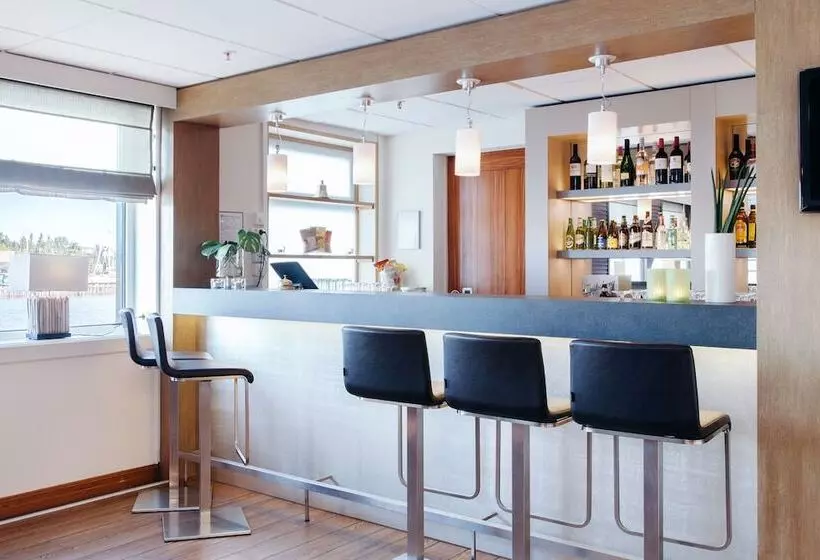 호텔 Good Morning+ Göteborg City