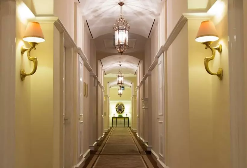 בית מלון כפרי Gran Mahakam