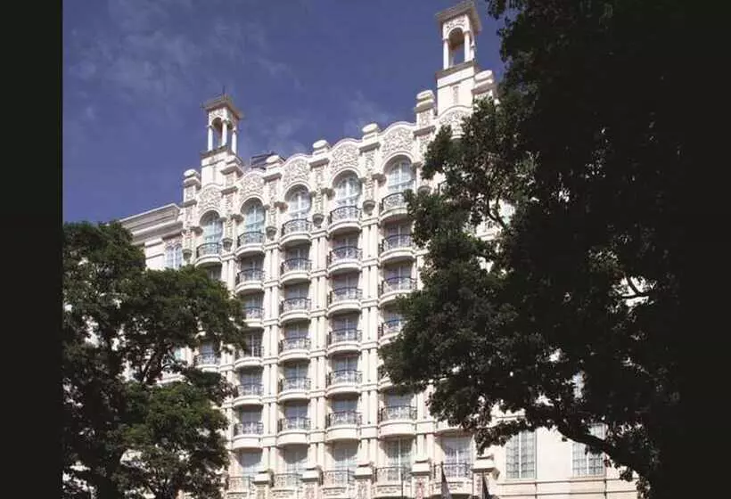 בית מלון כפרי Gran Mahakam