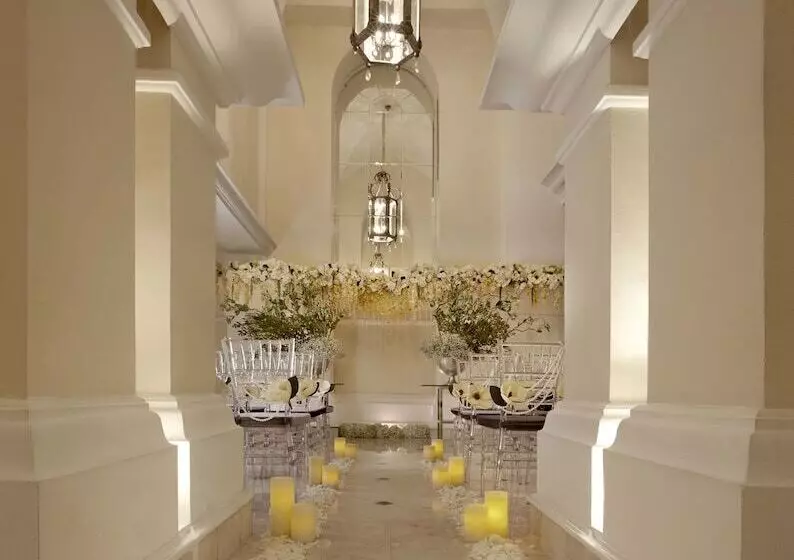 בית מלון כפרי Gran Mahakam