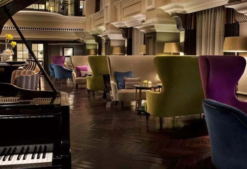 בית מלון כפרי Gran Mahakam