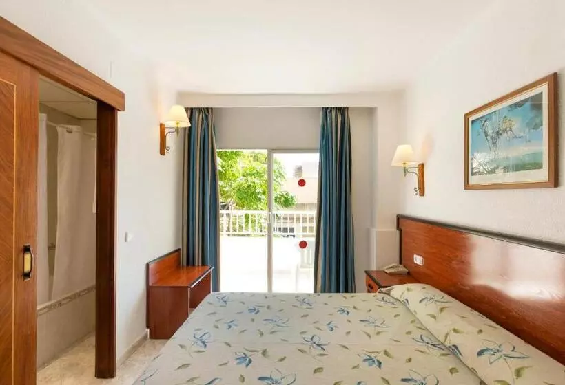 Hotel Hsm Reina Del Mar