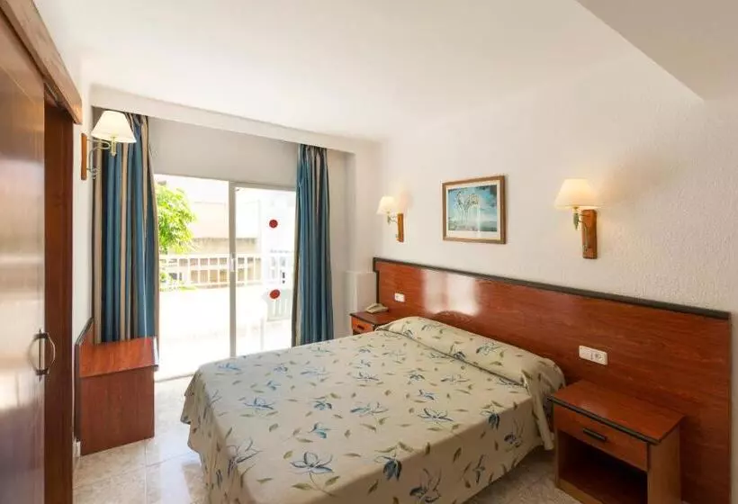 Hotel Hsm Reina Del Mar