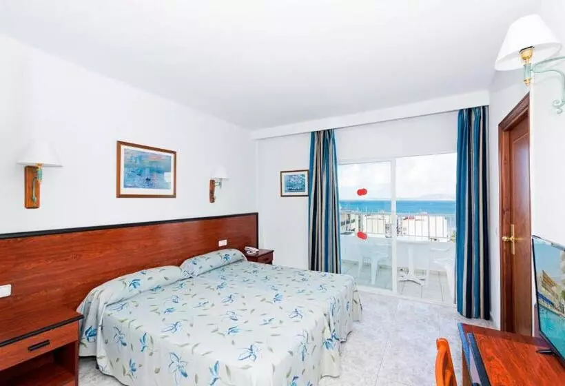 Hotel Hsm Reina Del Mar