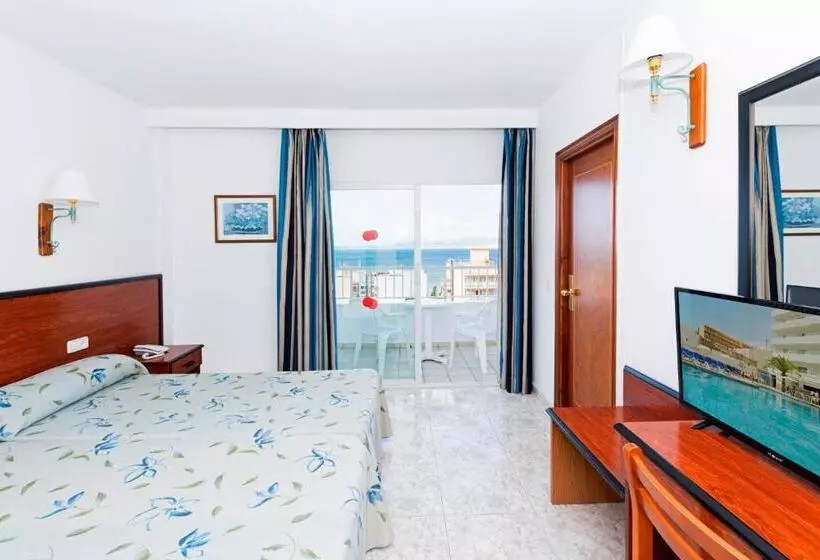 Hotel Hsm Reina Del Mar