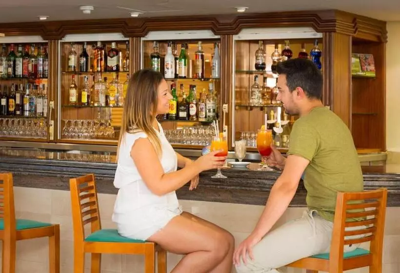 Hotel Hsm Reina Del Mar