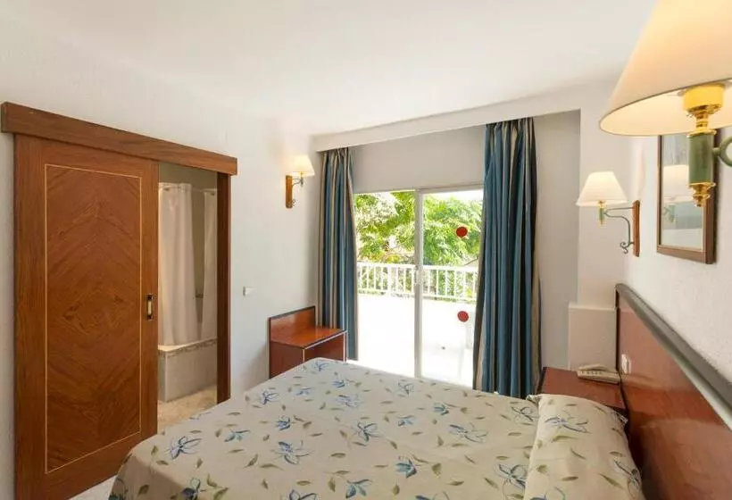 Hotel Hsm Reina Del Mar