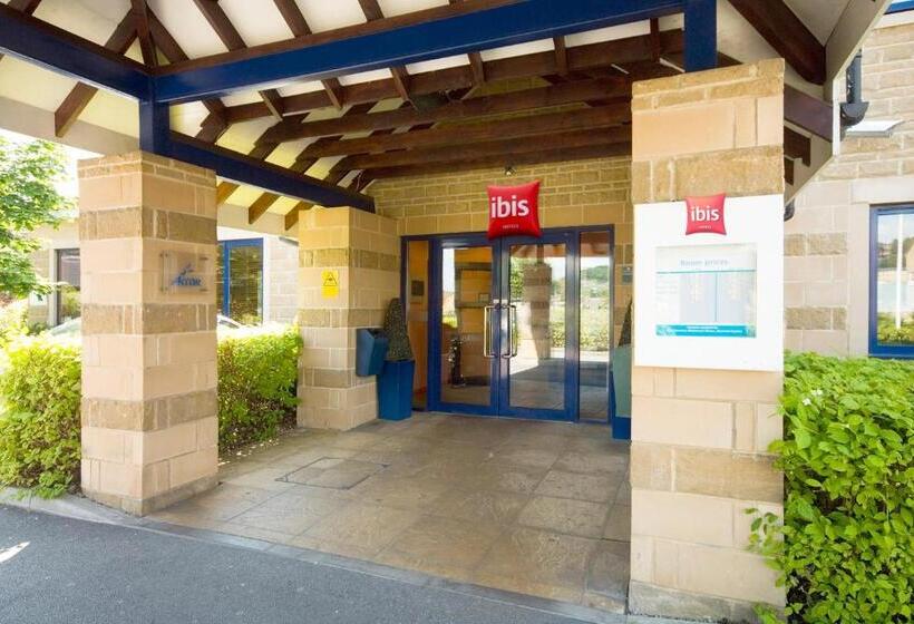 هتل Ibis Bradford Shipley