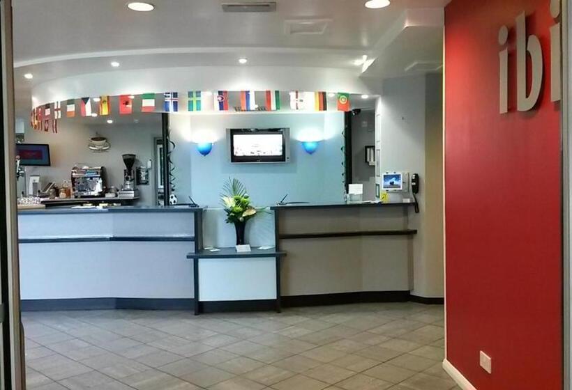 هتل Ibis Bradford Shipley