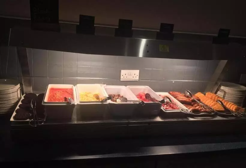 호텔 Ibis Bradford Shipley