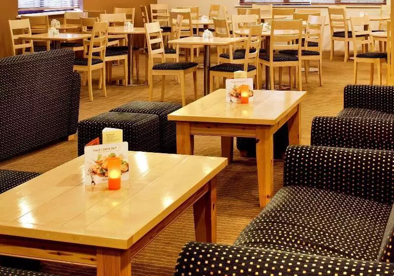 호텔 Ibis Bradford Shipley