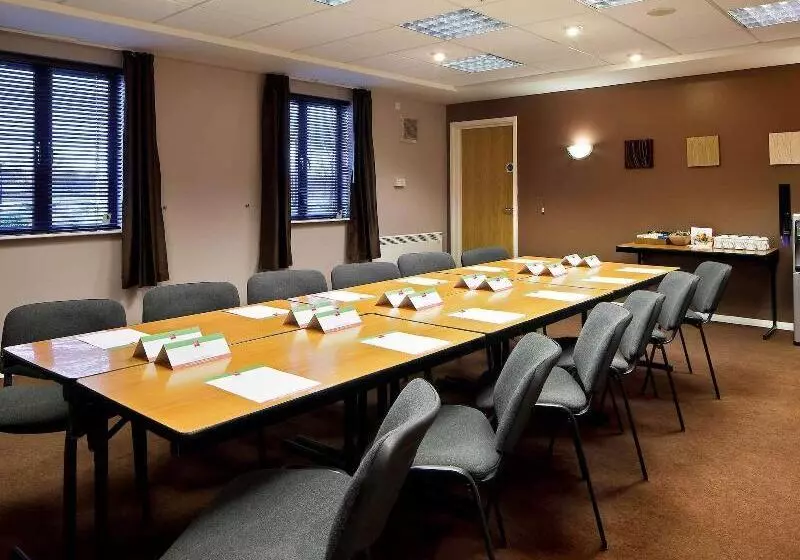 호텔 Ibis Bradford Shipley