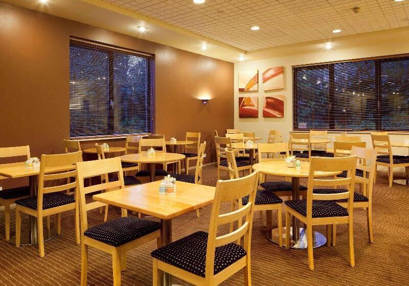 هتل Ibis Bradford Shipley