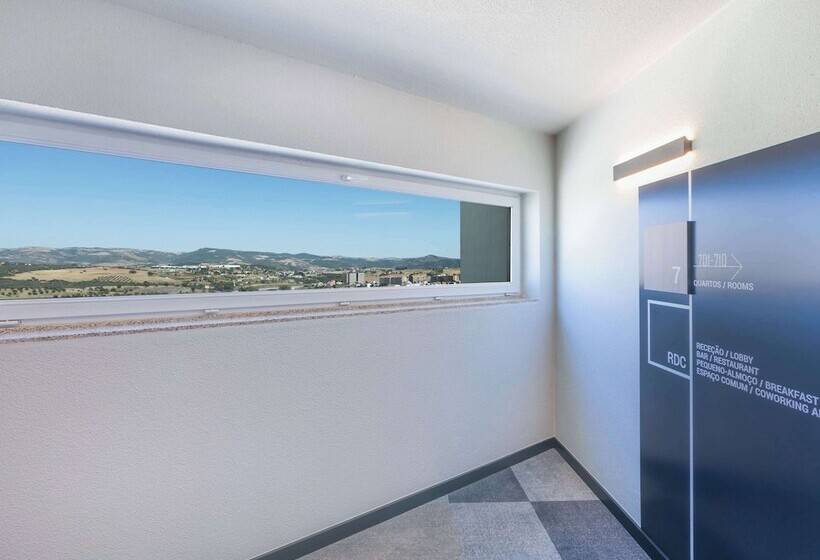 فندق Ibis Bragança