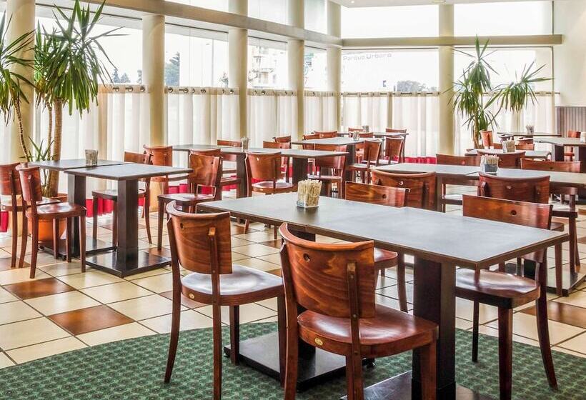 فندق Ibis Bragança