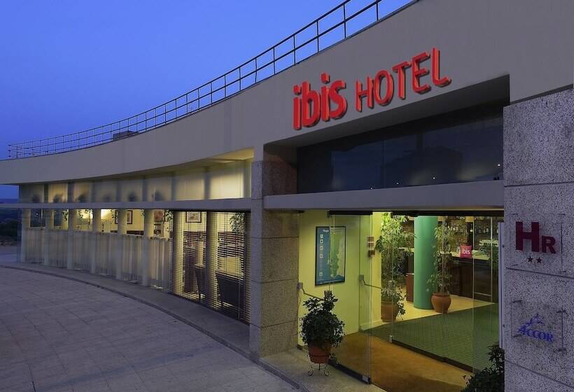 فندق Ibis Bragança